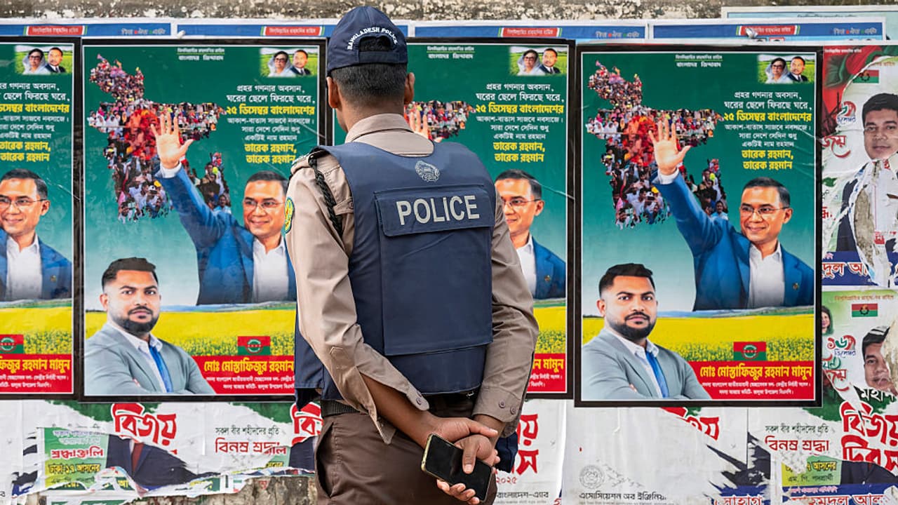 Bangladesh Elections 2026: Will Voters Back Tarique Rahman in the Post-Hasina Era?