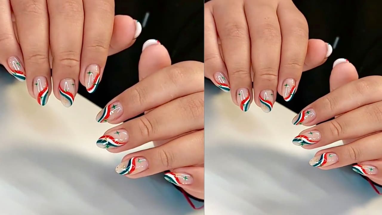 নখের সাদা চাঁদ উধাও মানেই বিপদ? জানুন চিকিৎসকের মত