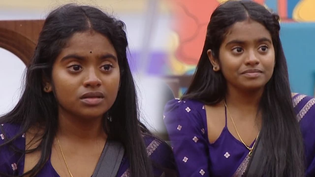 24ನೇ ವಯಸ್ಸಿಗೆ ಮುಂಬೈನಲ್ಲಿ ಮನೆ ತಗೊಂಡಿದ್ದು ಹೇಗೆ? Bigg Boss ರಕ್ಷಿತಾ ಬಿಚ್ಚಿಟ್ಟ ರಹಸ್ಯವೇನು? 24ನೇ ವಯಸ್ಸಿಗೆ ಮುಂಬೈನಲ್ಲಿ ಮನೆ ತಗೊಂಡಿದ್ದು ಹೇಗೆ? Bigg Boss ರಕ್ಷಿತಾ ಬಿಚ್ಚಿಟ್ಟ ರಹಸ್ಯವೇನು?