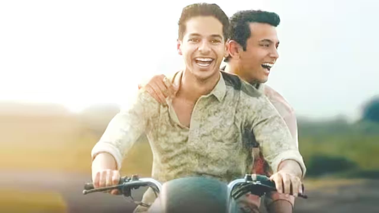 ಆಸ್ಕರ್ ರೇಸ್ನಿಂದ ಭಾರತದ ಹೋಮ್ಬೌಂಡ್ ಔಟ್-98ನೇ ಅಕಾಡೆಮಿ ಪ್ರಶಸ್ತಿಗಳಿಗೆ ನಾಮನಿರ್ದೇಶನ | Indias Homebound Out Of Oscar Race ಆಸ್ಕರ್ ರೇಸ್ನಿಂದ ಭಾರತದ ಹೋಮ್ಬೌಂಡ್ ಔಟ್-98ನೇ ಅಕಾಡೆಮಿ ಪ್ರಶಸ್ತಿಗಳಿಗೆ ನಾಮನಿರ್ದೇಶನ | Indias Homebound Out Of Oscar Race