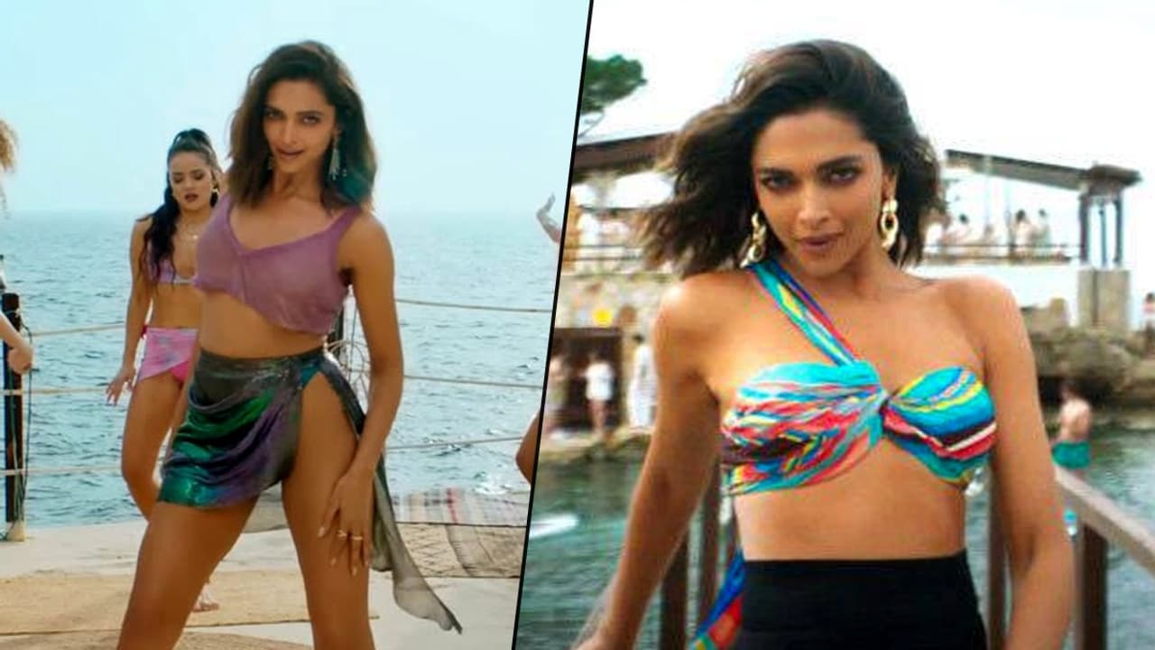 3 Years of Pathaan: 5 Fashion Moments of Deepika Padukone That Broke the Internet