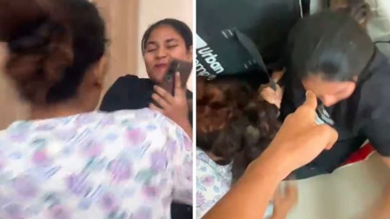 ಮಸಾಜ್ ಮಾಡಲು ಬಂದು ಗ್ರಾಹಕಿಯ ಮನೆಯಲ್ಲೇ ಆಕೆಯ ಮೇಲೆ ಹಲ್ಲೆ ಮಾಡಿದ ಅರ್ಬನ್ ಕಂಪನಿ ಉದ್ಯೋಗಿ | Mumbai Urban Company Therapist Attacks Customer ಮಸಾಜ್ ಮಾಡಲು ಬಂದು ಗ್ರಾಹಕಿಯ ಮನೆಯಲ್ಲೇ ಆಕೆಯ ಮೇಲೆ ಹಲ್ಲೆ ಮಾಡಿದ ಅರ್ಬನ್ ಕಂಪನಿ ಉದ್ಯೋಗಿ | Mumbai Urban Company Therapist Attacks Customer