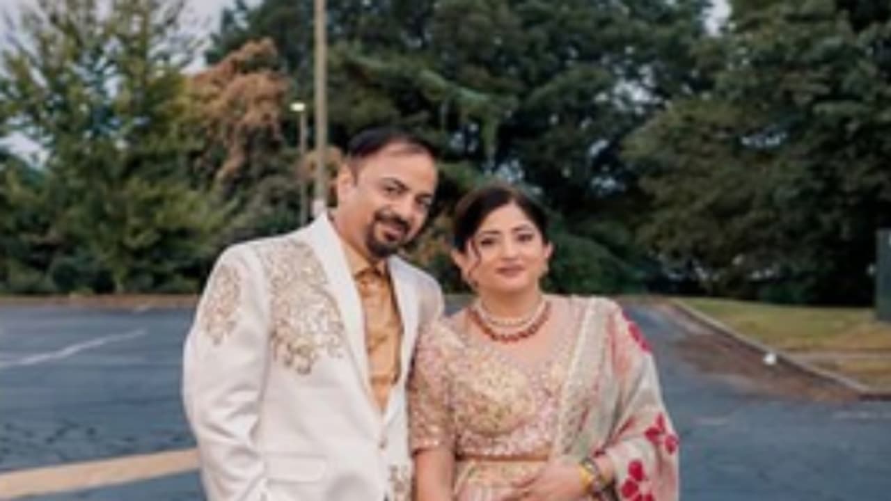 Indian Woman, 3 Relatives Shot Dead by Husband in Georgia; Children Hid in Closet