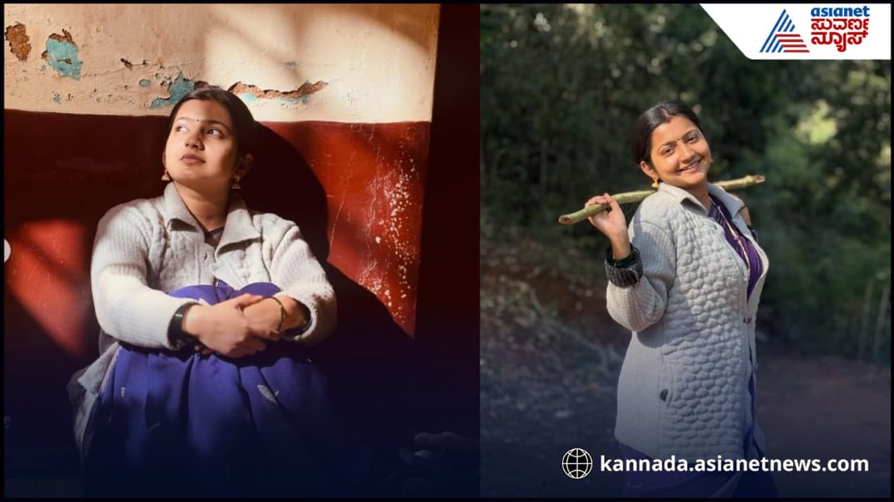 Muddu Sose : ಹಳ್ಳಿನೇ ಎಲ್ಲ ಎಂದ ಭದ್ರೇಗೌಡನ ಹೆಂಡ್ತಿ, ಫೋಟೋ ನೋಡಿ ರೈತನ್ನ ಮದುವೆ ಆಗ್ತೀರಾ ಕೇಳಿದ್ರು ನೆಟ್ಟಿಗರು | Muddu Sose Serial Actress Pratima Thakur Shared The Photo Of Tirthahalli Muddu Sose : ಹಳ್ಳಿನೇ ಎಲ್ಲ ಎಂದ ಭದ್ರೇಗೌಡನ ಹೆಂಡ್ತಿ, ಫೋಟೋ ನೋಡಿ ರೈತನ್ನ ಮದುವೆ ಆಗ್ತೀರಾ ಕೇಳಿದ್ರು ನೆಟ್ಟಿಗರು | Muddu Sose Serial Actress Pratima Thakur Shared The Photo Of Tirthahalli