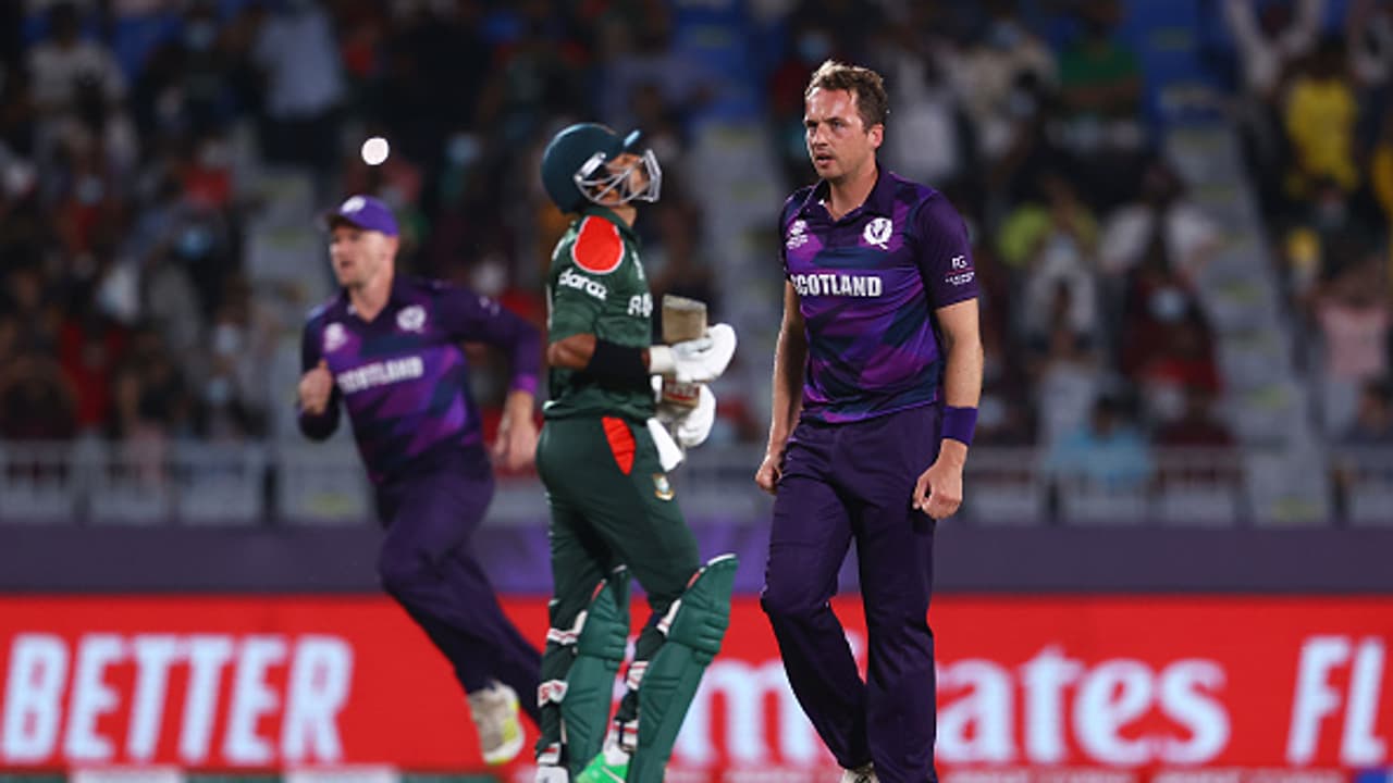 ICC Drops Bangladesh from T20 World Cup 2026 After India Travel Refusal