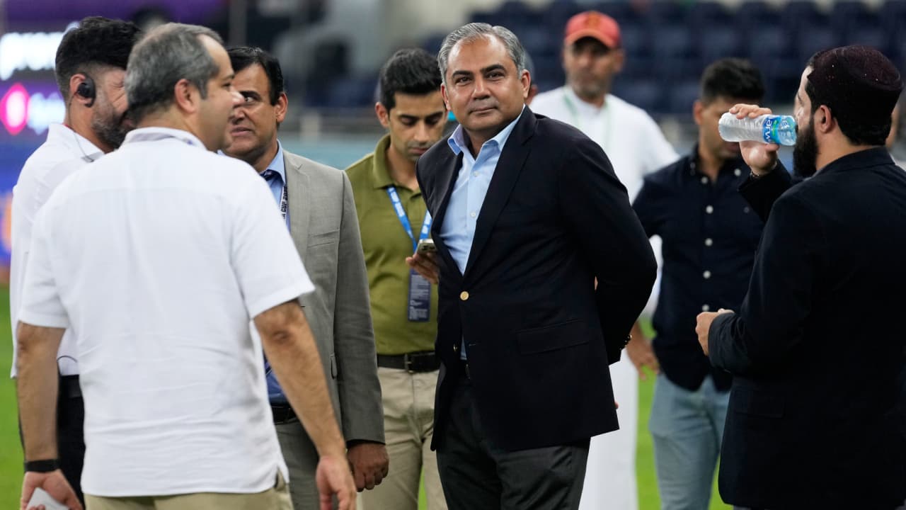 T20 World Cup 2026: Pakistan’s India Boycott Threat Likely to Fall Flat, ‘U-Turn’ on Cards