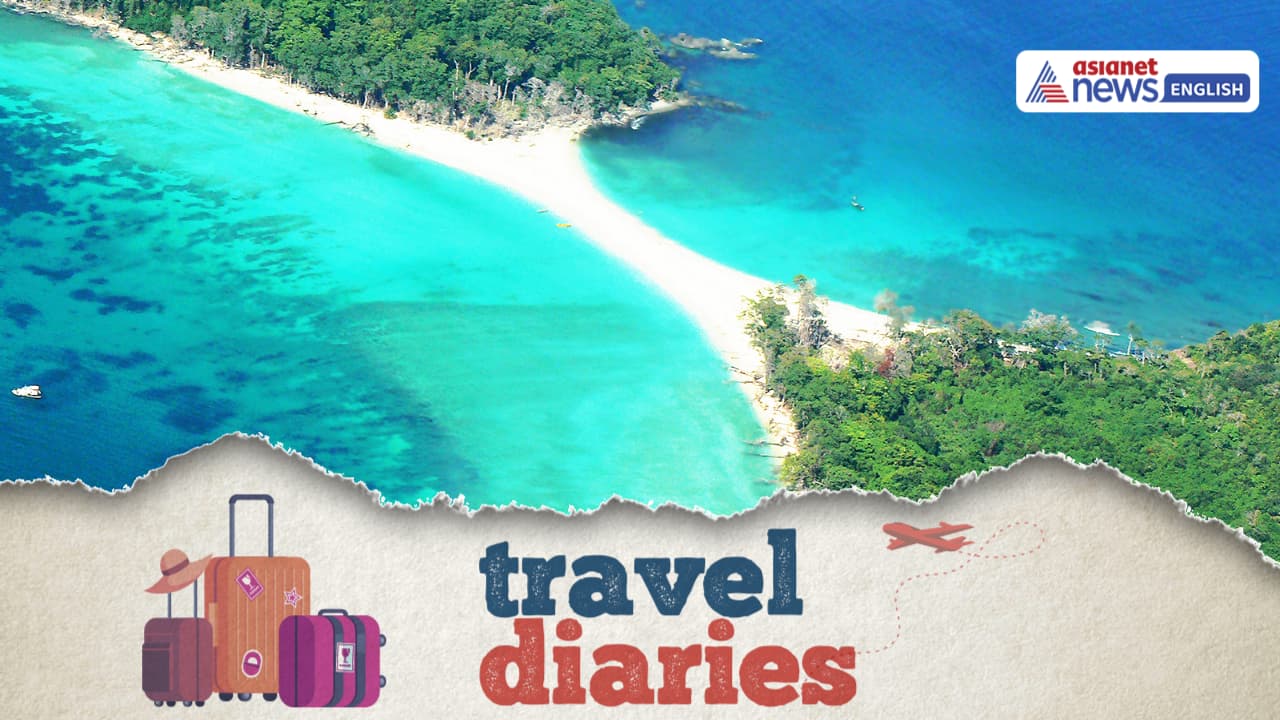 Travel Diaries | Andaman and Nicobar Islands: Pristine Beaches, Crystal Waters, Adventure, Rich History