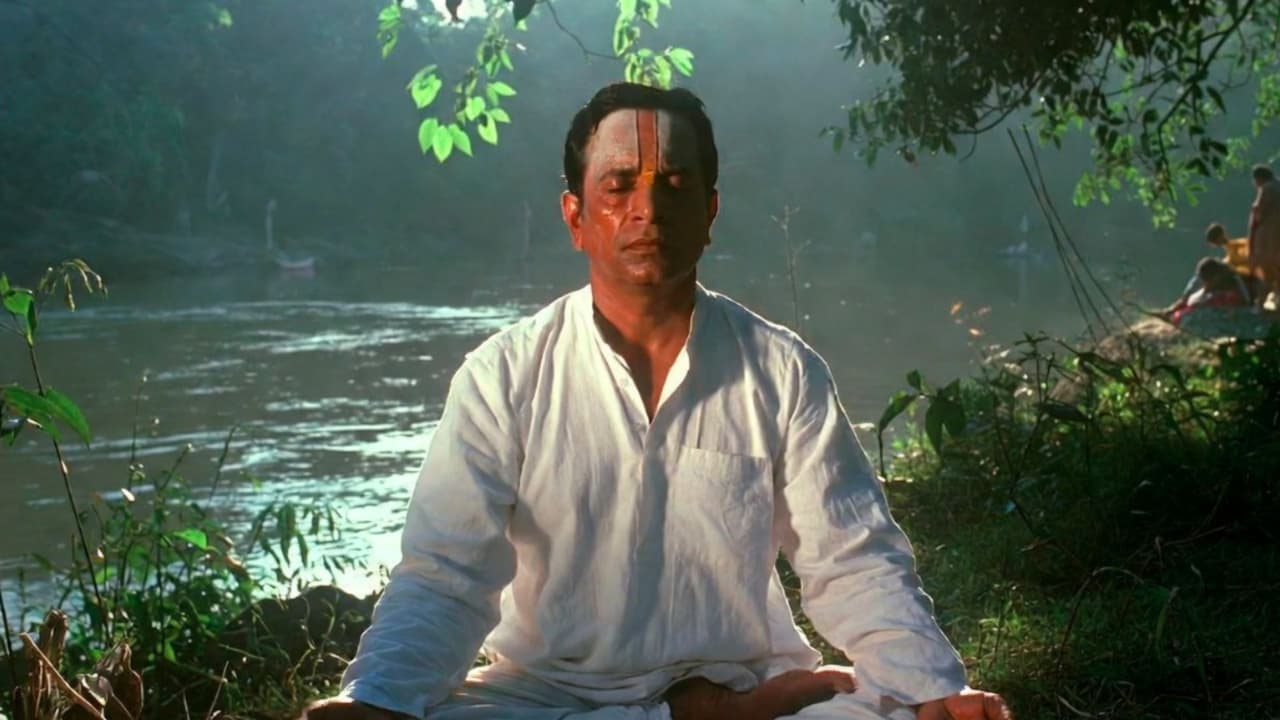 ಕಲಬುರಗಿ: ಧ್ಯಾನಕ್ಕೆ ಕುಳಿತಾಗಲೇ ಹೃದಯಾಘಾತ; ಗಾಣಗಾಪುರದಲ್ಲಿ ಪದ್ಮಾಸನ ಸ್ಥಿತಿಯಲ್ಲೇ ಭಕ್ತ ಸಾವು! | Kalaburagi Man Dies Of Heart Attack While Meditating Rav ಕಲಬುರಗಿ: ಧ್ಯಾನಕ್ಕೆ ಕುಳಿತಾಗಲೇ ಹೃದಯಾಘಾತ; ಗಾಣಗಾಪುರದಲ್ಲಿ ಪದ್ಮಾಸನ ಸ್ಥಿತಿಯಲ್ಲೇ ಭಕ್ತ ಸಾವು! | Kalaburagi Man Dies Of Heart Attack While Meditating Rav