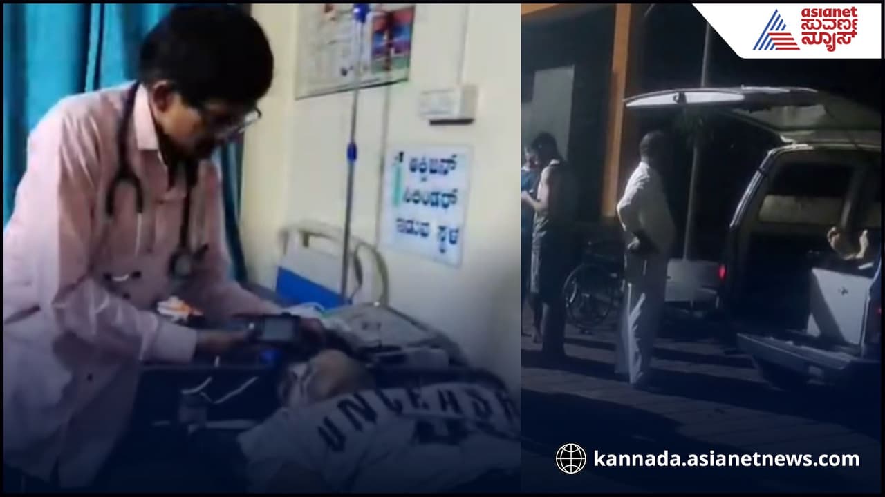 ಗೋಕರ್ಣ ಕಡಲ ತೀರದಲ್ಲಿ ದುರಂತ: ಸಮುದ್ರದ ಸುಳಿಗೆ ಸಿಲುಕಿ ಕೊಪ್ಪಳದ ವೈದ್ಯಕೀಯ ವಿದ್ಯಾರ್ಥಿನಿ ಸಾವು | Gokarna Beach Tragedy Medical Student From Kerala Drowns To Death ಗೋಕರ್ಣ ಕಡಲ ತೀರದಲ್ಲಿ ದುರಂತ: ಸಮುದ್ರದ ಸುಳಿಗೆ ಸಿಲುಕಿ ಕೊಪ್ಪಳದ ವೈದ್ಯಕೀಯ ವಿದ್ಯಾರ್ಥಿನಿ ಸಾವು | Gokarna Beach Tragedy Medical Student From Kerala Drowns To Death