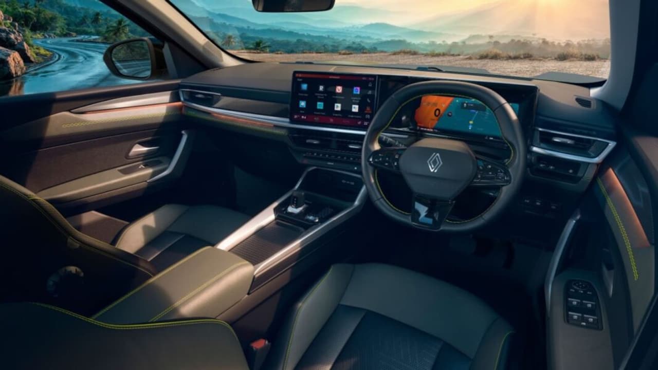 Renault New SUVs: रेनो का डबल धमाका, 10 दिन में 2 नई SUV होंगी लॉन्च ...
