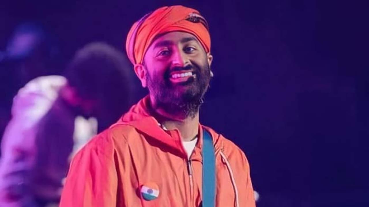 Arijit Singh Retires: Singer's Net Worth, Concert Fees, Per Song Cost and More