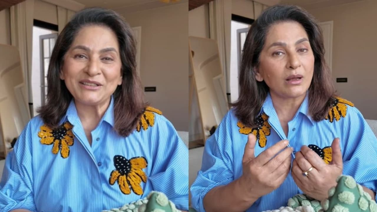 Archana Puran Singh Opens Up on Emotional Struggles and Career Challenges; Read on