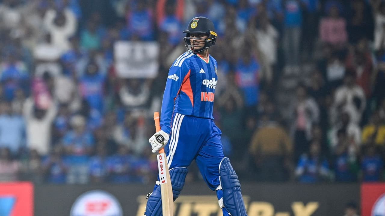 T20 World Cup 2026: Will Abhishek Sharma Regain Fitness in Time for IND vs PAK Clash?