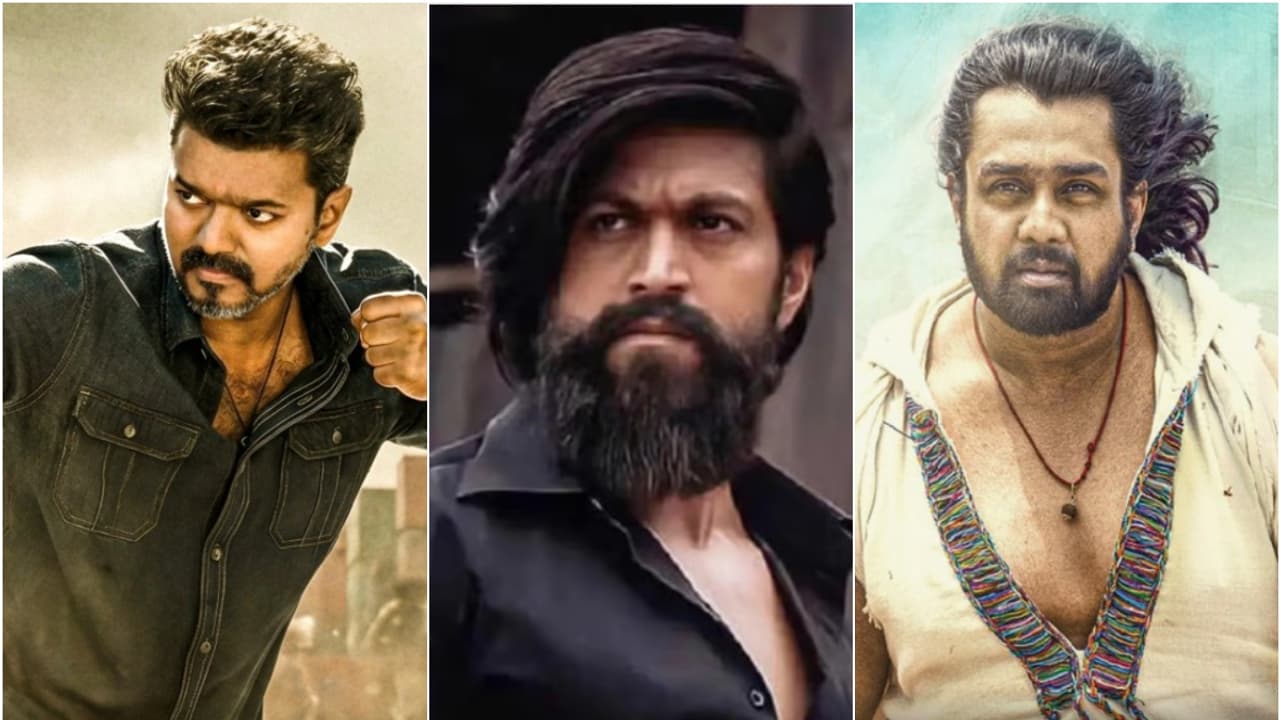 ಎಮ್ಮೆಗೆ ಜ್ವರ, ಎತ್ತಿಗೆ ಬರೆ..! ವಿಜಯ್ ಲೇಟ್ ಆಗಿ ಬರೋದ್ರಿಂದ ಯಶ್-ಧ್ರುವ ಸರ್ಜಾಗೆ ಸಮಸ್ಯೆ..? | Thalapathy Vijay Jana Nayagan Movie Disturbs Toxic And Kd Movies Release ಎಮ್ಮೆಗೆ ಜ್ವರ, ಎತ್ತಿಗೆ ಬರೆ..! ವಿಜಯ್ ಲೇಟ್ ಆಗಿ ಬರೋದ್ರಿಂದ ಯಶ್-ಧ್ರುವ ಸರ್ಜಾಗೆ ಸಮಸ್ಯೆ..? | Thalapathy Vijay Jana Nayagan Movie Disturbs Toxic And Kd Movies Release