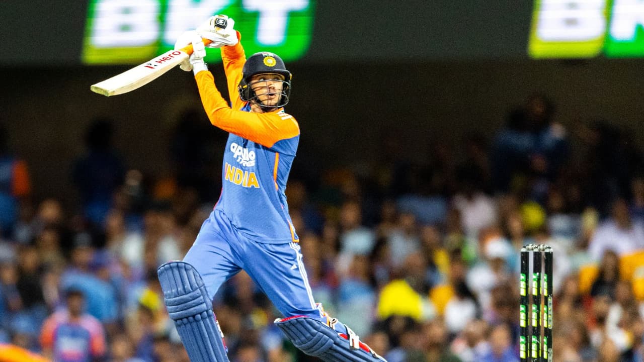 Washington Sundar's T20 World Cup fate hinges on CoE fitness clearance | Quick Digest