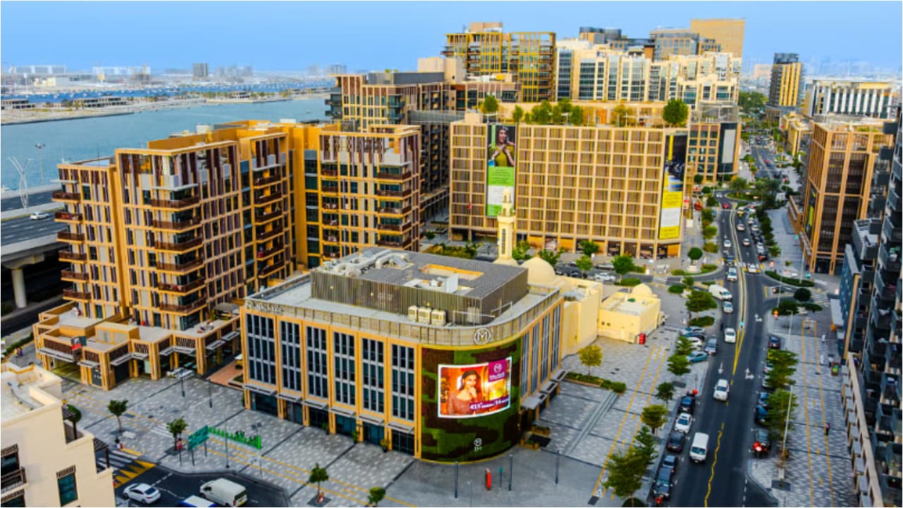 Dubai to Launch World’s First Gold Street in Ithra Gold District