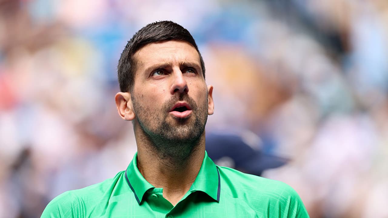 Australian Open 2026: Can Novak Djokovic’s ‘Luck’ Carry Him to 25th Grand Slam Triumph?