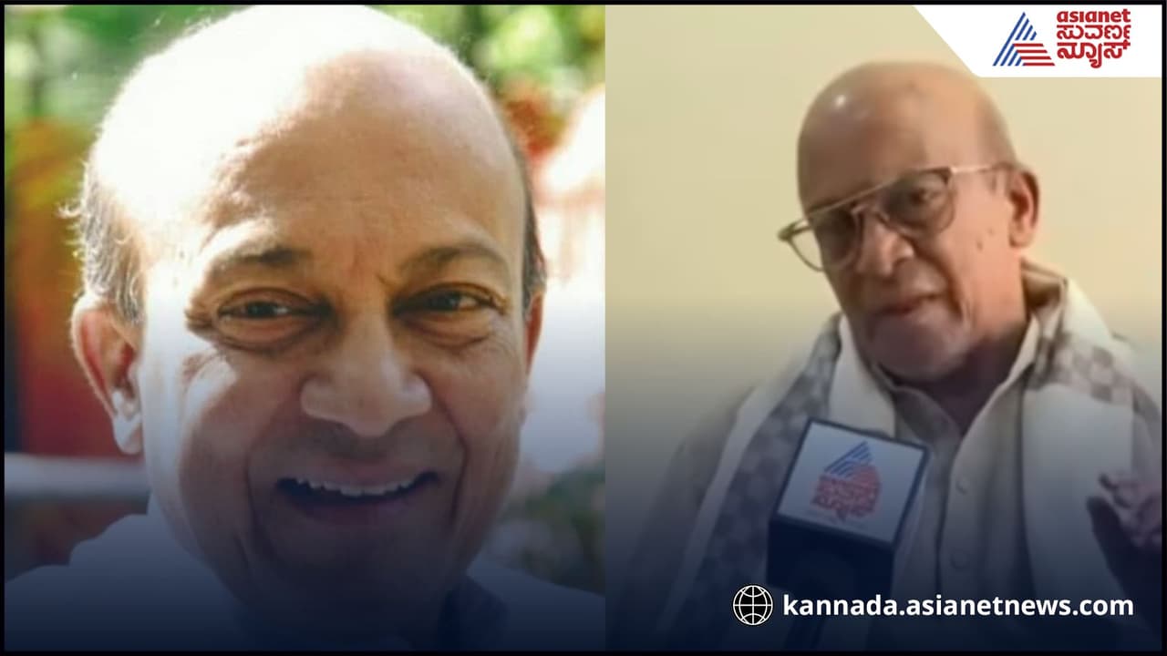 ಸಾರಿಗೆ ನೌಕರರ ಧ್ವನಿ ಅನಂತ ಸುಬ್ಬರಾವ್ ವಿಧಿವಶ: ಪತಿ ನಿಧನ ಹಿನ್ನೆಲೆ ಪತ್ನಿ ಆರೋಗ್ಯದಲ್ಲಿ ಏರುಪೇರು | Cpi Leader Anantha Subba Rao Passes Away Wife S Health Deteriorates ಸಾರಿಗೆ ನೌಕರರ ಧ್ವನಿ ಅನಂತ ಸುಬ್ಬರಾವ್ ವಿಧಿವಶ: ಪತಿ ನಿಧನ ಹಿನ್ನೆಲೆ ಪತ್ನಿ ಆರೋಗ್ಯದಲ್ಲಿ ಏರುಪೇರು | Cpi Leader Anantha Subba Rao Passes Away Wife S Health Deteriorates