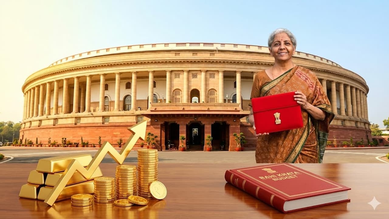 As Nirmala Sitharaman prepares to present her 9th straight Union Budget, markets watch key numbers on fiscal deficit, capex, debt roadmap, borrowing, GST, tax revenue and GDP growth.