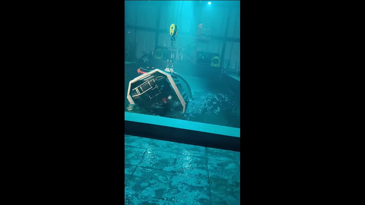 ಬರಡು ನೆಲದಲ್ಲಿ ದೇಶದ ಬೃಹತ್‌ ಸಾಮ್ರಾಜ್ಯ! ನಾಲ್ಕನೇ ಆವೃತ್ತಿಯ ‘ಇಂಡಿಯಾ ಎನರ್ಜಿ ವೀಕ್‌ – 2026’ | Ongc Builds The Countrys Largest Training Hub On Barren Land