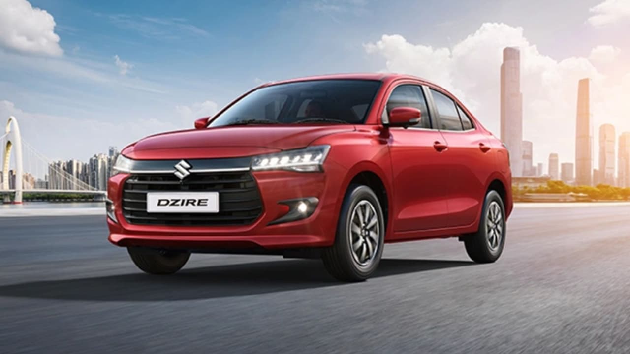 Best Selling Sedan: Dzire के आगे फीकी पड़ीं बाकी सेडान, जानिए किस कार की कितनी हुई बिक्री