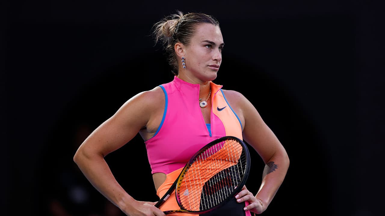 Australian Open 2026: Sabalenka’s Hindrance Penalty in Semifinal vs Svitolina Sparks Debate