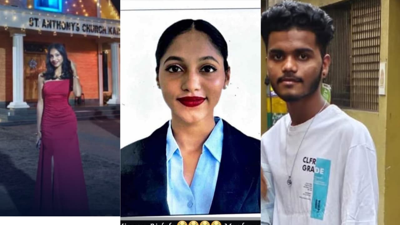 ರಿಶೆಲ್ ಡಿಸೋಜಾ ದುರಂತ ಸಾವು ಕೇಸ್, ಜೆಡಿಎಸ್ ಮುಖಂಡೆ ಪುತ್ರ ಚಿರಾಗ್ ಕೋಠಾರಕರ್ ಅರೆಸ್ಟ್ ರಿಶೆಲ್ ಡಿಸೋಜಾ ದುರಂತ ಸಾವು ಕೇಸ್, ಜೆಡಿಎಸ್ ಮುಖಂಡೆ ಪುತ್ರ ಚಿರಾಗ್ ಕೋಠಾರಕರ್ ಅರೆಸ್ಟ್