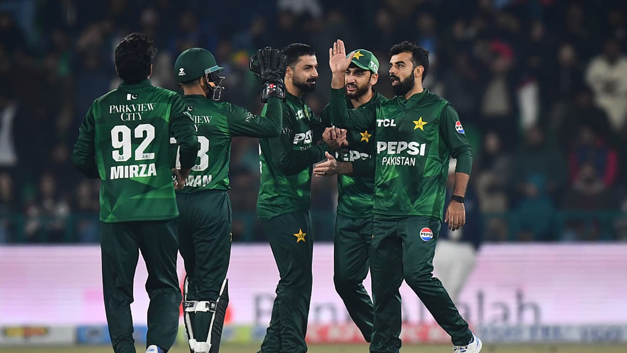 ಬಹಿಷ್ಕಾರದಿಂದ ಪಾಕ್ ಯೂಟರ್ನ್ ?ಭಾರತ ಜತೆ ಟಿ 20 ಪಂದ್ಯದ ಕುರಿತು ಇಂದು ಘೋಷಣೆ ? | Pakistan U Turn Due To Boycott Announcement Today On T20 Match With India ಬಹಿಷ್ಕಾರದಿಂದ ಪಾಕ್ ಯೂಟರ್ನ್ ?ಭಾರತ ಜತೆ ಟಿ 20 ಪಂದ್ಯದ ಕುರಿತು ಇಂದು ಘೋಷಣೆ ? | Pakistan U Turn Due To Boycott Announcement Today On T20 Match With India