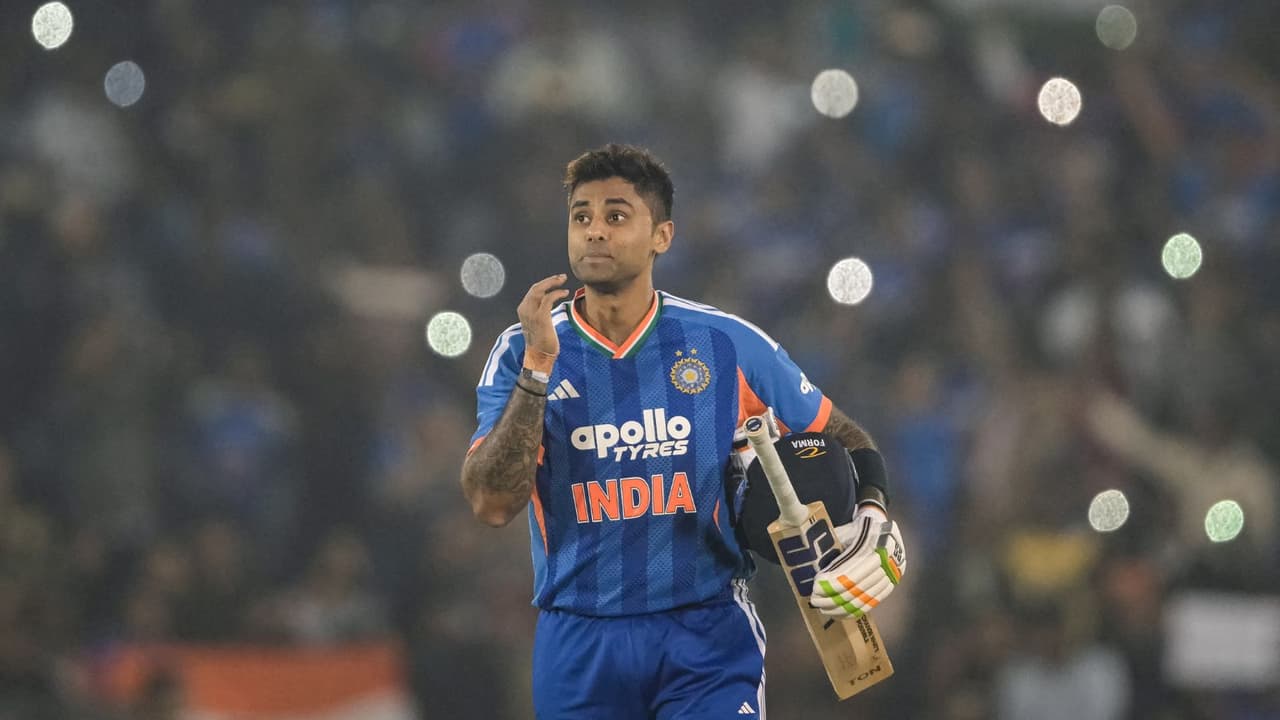 3 Positives India Can Take From New Zealand Series Ahead Of T20 World Cup 2026 Campaign