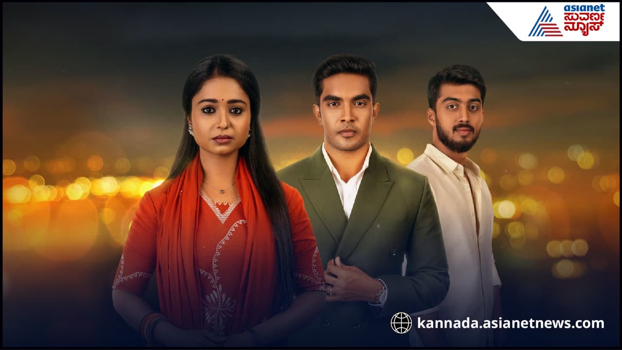 Pavithra Bandhana: ಸೂರಜ್ ಸಿಂಗ್ ನಟನೆ ಮೆಚ್ಚಿಕೊಂಡ ವೀಕ್ಷಕರು… ಸೀರಿಯಲ್ ಸೂಪರ್ ಹಿಟ್ ಗ್ಯಾರಂಟಿ Pavithra Bandhana: ಸೂರಜ್ ಸಿಂಗ್ ನಟನೆ ಮೆಚ್ಚಿಕೊಂಡ ವೀಕ್ಷಕರು… ಸೀರಿಯಲ್ ಸೂಪರ್ ಹಿಟ್ ಗ್ಯಾರಂಟಿ