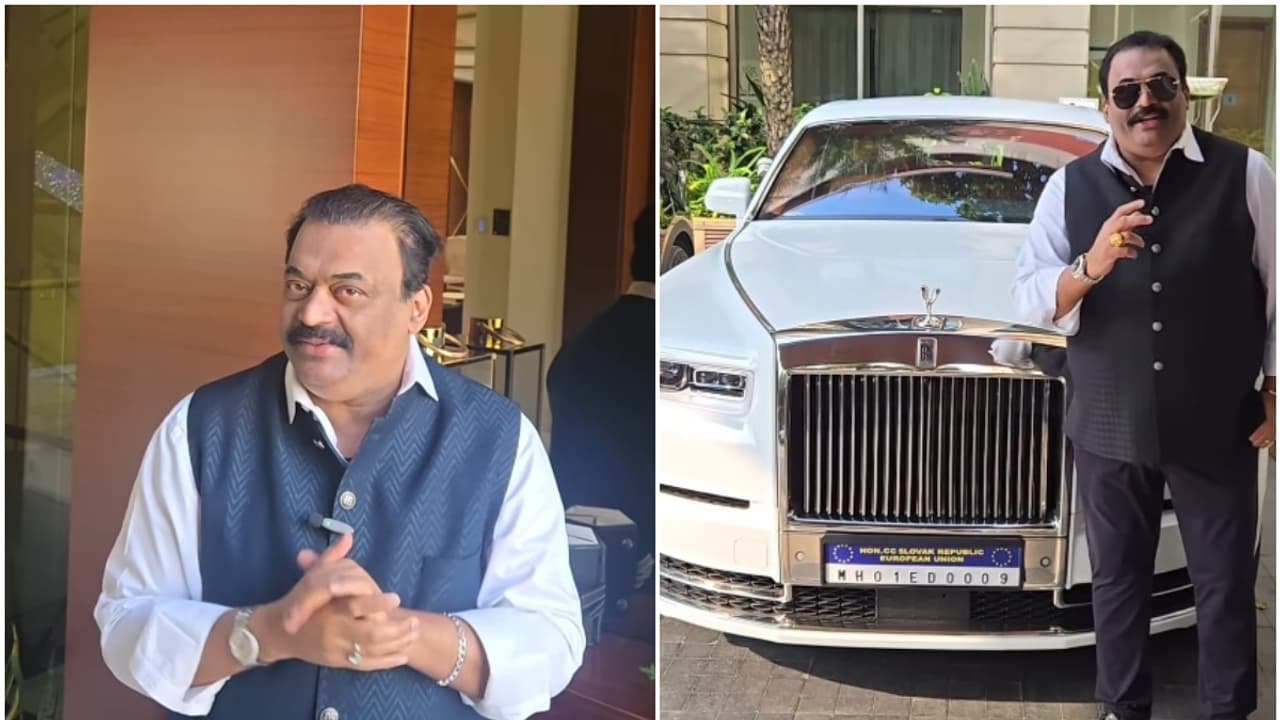 Breaking News: ಸಾವಿಗೆ ಶರಣಾದ ಕಾನ್ಫಿಡೆಂಟ್ ಗ್ರೂಫ್ ಚೇರ್ಮನ್ ಸಿಜೆ ರಾಯ್; ಬಿಗ್ ಬಾಸ್ ಶೋಗೆ ಹಣದ ಹೊಳೆ ಹರಿಸಿದ್ರು! Breaking News: ಸಾವಿಗೆ ಶರಣಾದ ಕಾನ್ಫಿಡೆಂಟ್ ಗ್ರೂಫ್ ಚೇರ್ಮನ್ ಸಿಜೆ ರಾಯ್; ಬಿಗ್ ಬಾಸ್ ಶೋಗೆ ಹಣದ ಹೊಳೆ ಹರಿಸಿದ್ರು!