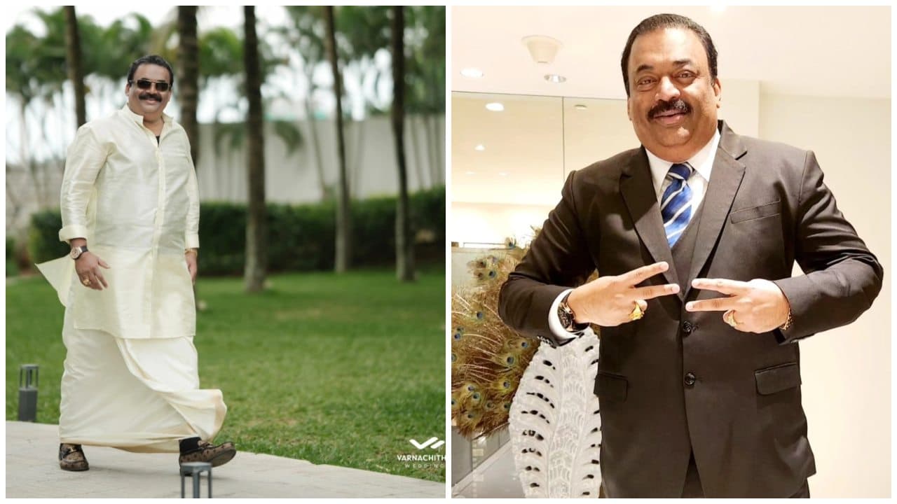 ಉದ್ಯಮಿ ಸಿ.ಜೆ. ರಾಯ್ ಸಾವು ಬಗ್ಗೆ ಹಲವು ಅನುಮಾನ: ಆ ಒಂದು ರೂಂ ಓಪನ್ ಮಾಡುವಂತೆ ಐಟಿ ಅಧಿಕಾರಿಗಳ ಒತ್ತಾಯ | Bengaluru Businessman Cj Roy Death It Raids Alleged Pressure Open Locked Room ಉದ್ಯಮಿ ಸಿ.ಜೆ. ರಾಯ್ ಸಾವು ಬಗ್ಗೆ ಹಲವು ಅನುಮಾನ: ಆ ಒಂದು ರೂಂ ಓಪನ್ ಮಾಡುವಂತೆ ಐಟಿ ಅಧಿಕಾರಿಗಳ ಒತ್ತಾಯ | Bengaluru Businessman Cj Roy Death It Raids Alleged Pressure Open Locked Room