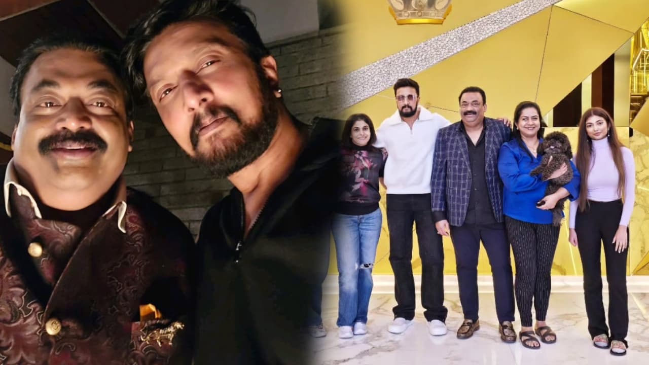 ನಾನಿಲ್ಲ ಅಂದ್ರೆ ಏನ್ ಮಾಡ್ತೀಯಾ? 2 ತಿಂಗಳ ಹಿಂದಷ್ಟೇ Dr CJ Roy ಕೇಳಿದ್ದ ಪ್ರಶ್ನೆಗೆ ಪತ್ನಿಯ ಅಚ್ಚರಿ ಉತ್ತರ ಏನು? | Confident Group Owner Cj Roy Businessman Demise He Is On His Wife Liny Interview ನಾನಿಲ್ಲ ಅಂದ್ರೆ ಏನ್ ಮಾಡ್ತೀಯಾ? 2 ತಿಂಗಳ ಹಿಂದಷ್ಟೇ Dr CJ Roy ಕೇಳಿದ್ದ ಪ್ರಶ್ನೆಗೆ ಪತ್ನಿಯ ಅಚ್ಚರಿ ಉತ್ತರ ಏನು? | Confident Group Owner Cj Roy Businessman Demise He Is On His Wife Liny Interview