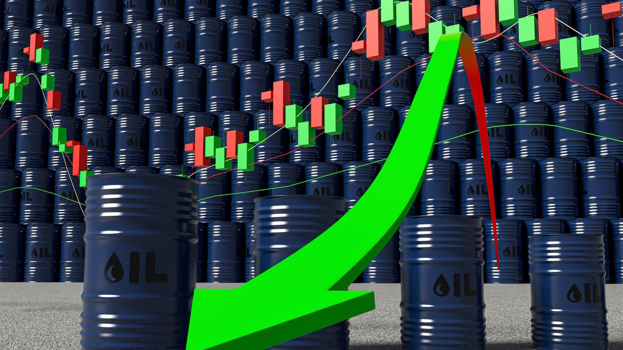 Oil Markets Steady Despite Drop, WTI Below $65 and Geopolitical Risks Rise