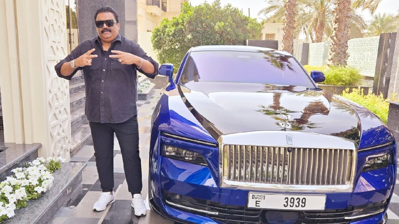 CJ Roy’s Confident Empire: How a Self-Made Entrepreneur Built a Realty Giant