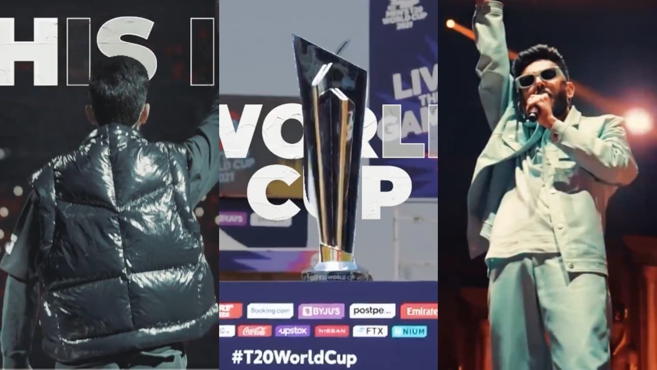 ‘What a Waste’: Anirudh Ravichander SLAMMED as T20 World Cup 2026 Anthem Fails to Impress Fans