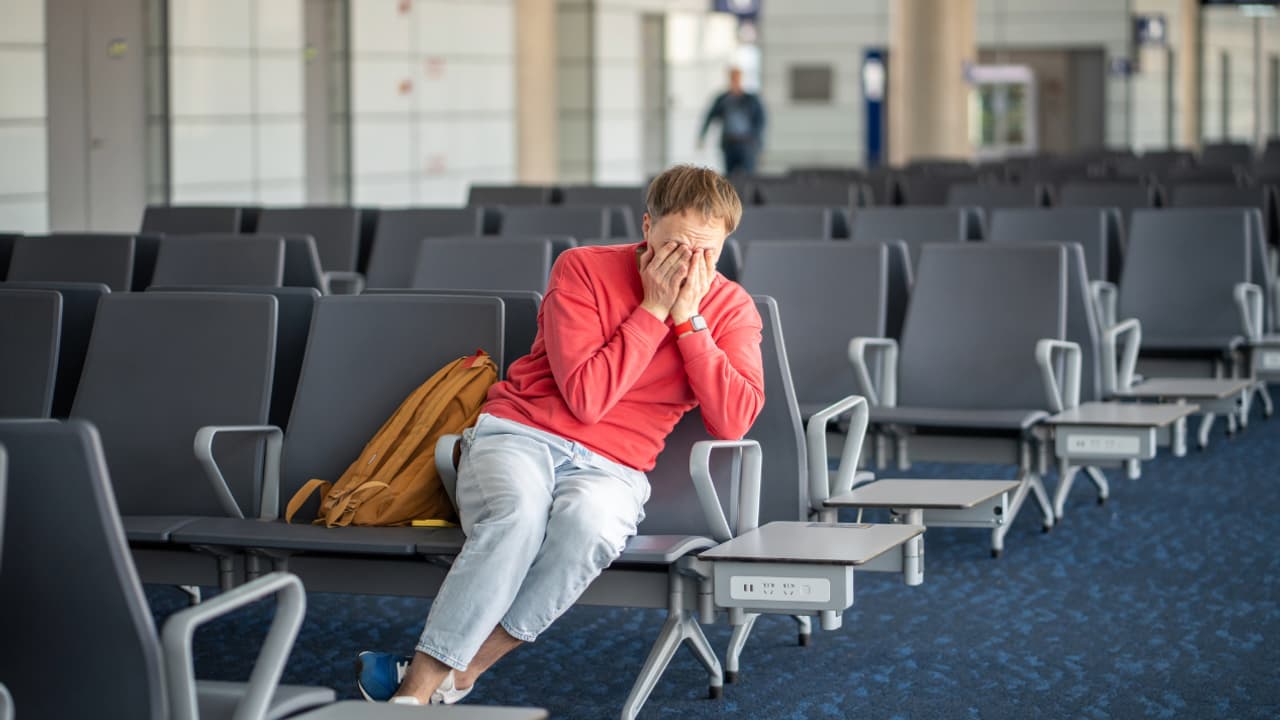 What Is Rage Booking? The New Travel Trend Among Stressed Gen Z Employees