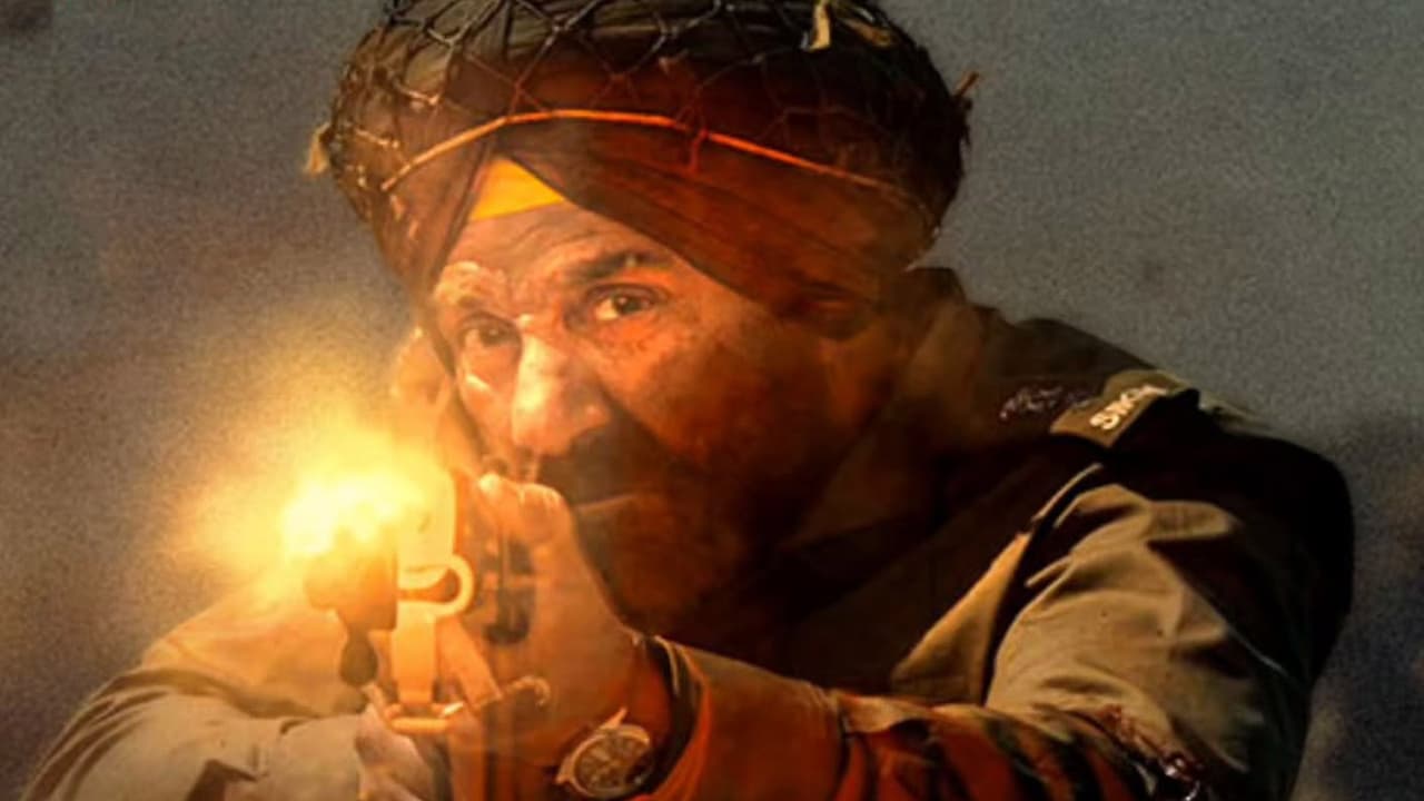 Border 2 Advance Booking Day 9: Sunny Deol Starrer Soars; Check Here