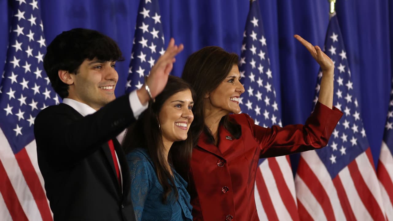 Nikki Haley’s Son Nalin Sparks Outrage Calling India A Cheap Ally As US Trade Deal Nears Completion