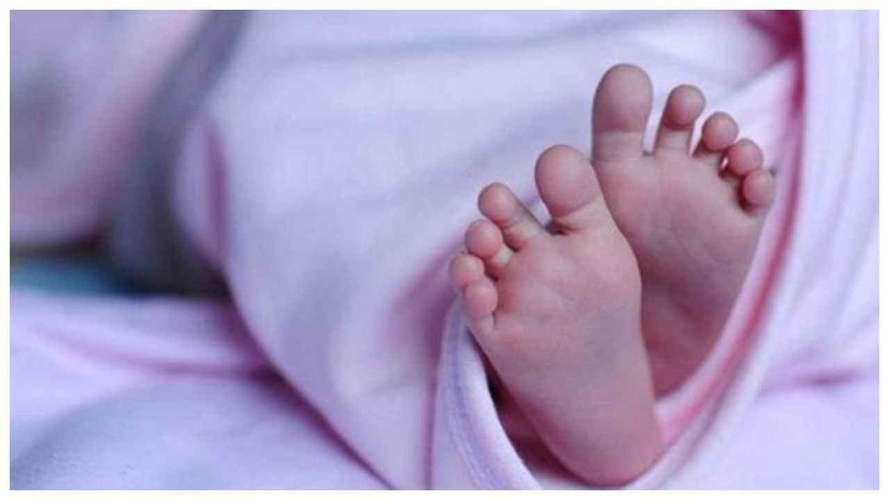 China Shocker: 10-Month-Old Baby Hospitalised With 600+ Needle Marks; Mother Pricked Him For "Misbehaviour"