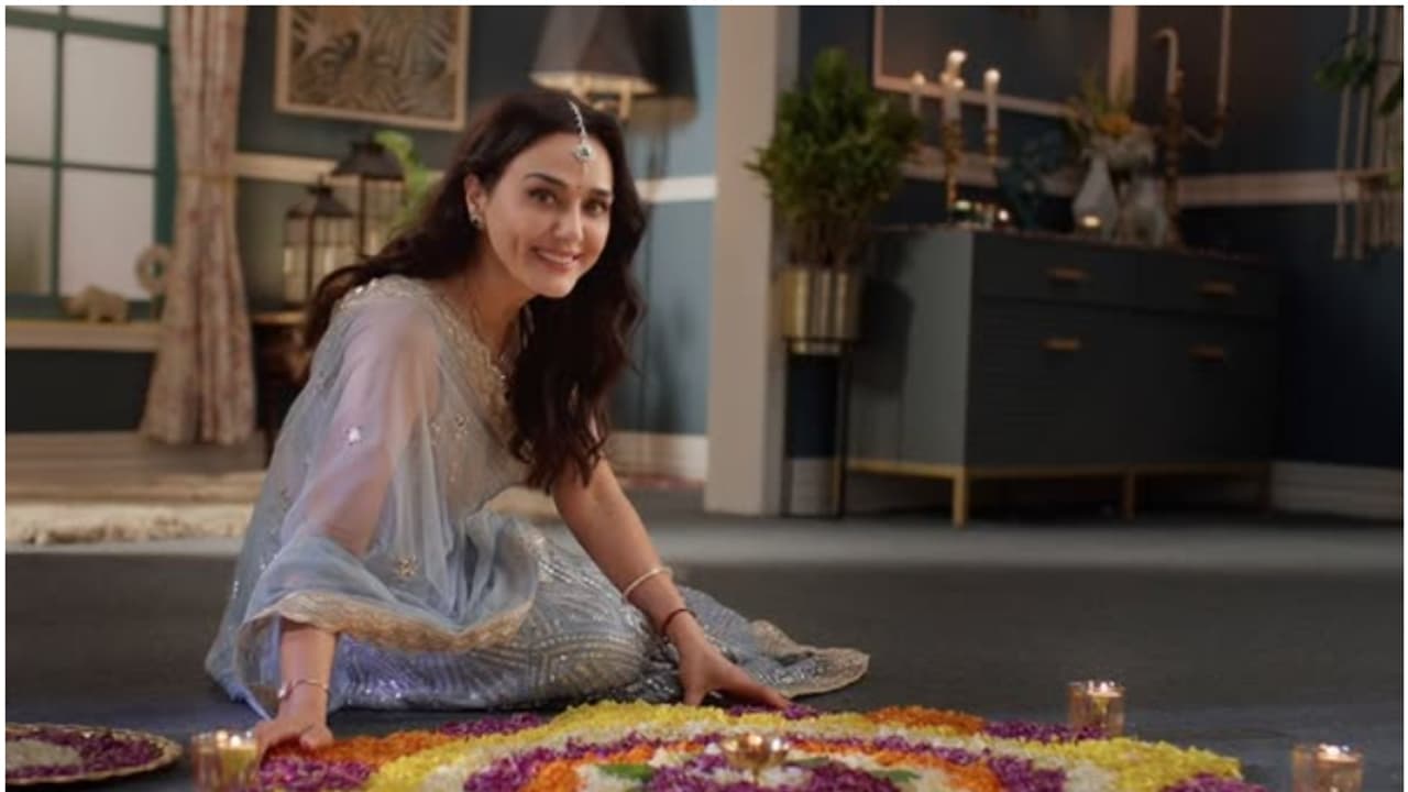 Preity Zinta Birthday: ‘ಮದರ್ ಮಿರಾಕಲ್’ಅನಾಥಾಶ್ರಮದ 34 ಹೆಣ್ಣುಮಕ್ಕಳನ್ನು ದತ್ತು ಪಡೆದ ಪ್ರೀತಿ ಜಿಂಟಾ! | Preity Zinta Says I Will Be Looking Entire Upbringing From Education To Food Etc Preity Zinta Birthday: ‘ಮದರ್ ಮಿರಾಕಲ್’ಅನಾಥಾಶ್ರಮದ 34 ಹೆಣ್ಣುಮಕ್ಕಳನ್ನು ದತ್ತು ಪಡೆದ ಪ್ರೀತಿ ಜಿಂಟಾ! | Preity Zinta Says I Will Be Looking Entire Upbringing From Education To Food Etc