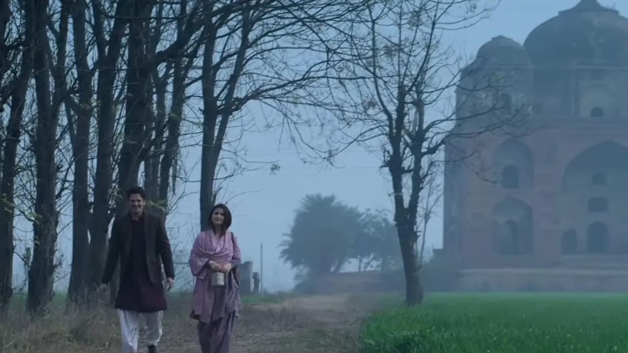 25 ಕೋಟಿ ವೆಚ್ಚದಲ್ಲಿ ನಿರ್ಮಾಣವಾದ ಸಿನಿಮಾ ಗಳಿಸಿದ್ದು ಬರೀ 1.78 ಕೋಟಿ, OTTಯಲ್ಲಿ ಬಂದ ಮೇಲೆ ಸೂಪರ್ಹಿಟ್! | Gustaakh Ishq Movie Box Office Flop To Ott Superhit Imdb Rating Vijay Varma San 25 ಕೋಟಿ ವೆಚ್ಚದಲ್ಲಿ ನಿರ್ಮಾಣವಾದ ಸಿನಿಮಾ ಗಳಿಸಿದ್ದು ಬರೀ 1.78 ಕೋಟಿ, OTTಯಲ್ಲಿ ಬಂದ ಮೇಲೆ ಸೂಪರ್ಹಿಟ್! | Gustaakh Ishq Movie Box Office Flop To Ott Superhit Imdb Rating Vijay Varma San