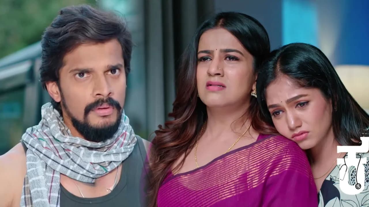 Karna Serial ತೇಜಸ್ ಬಾವ, ಯಾಕೆ ಹೀಗೆ ಮಾಡಿದ್ರಿ? ಸಿಕ್ಕಾಪಟ್ಟೆ ಕೆಂಡಾಮಂಡಲರಾದ ವೀಕ್ಷಕರು! Karna Serial ತೇಜಸ್ ಬಾವ, ಯಾಕೆ ಹೀಗೆ ಮಾಡಿದ್ರಿ? ಸಿಕ್ಕಾಪಟ್ಟೆ ಕೆಂಡಾಮಂಡಲರಾದ ವೀಕ್ಷಕರು!