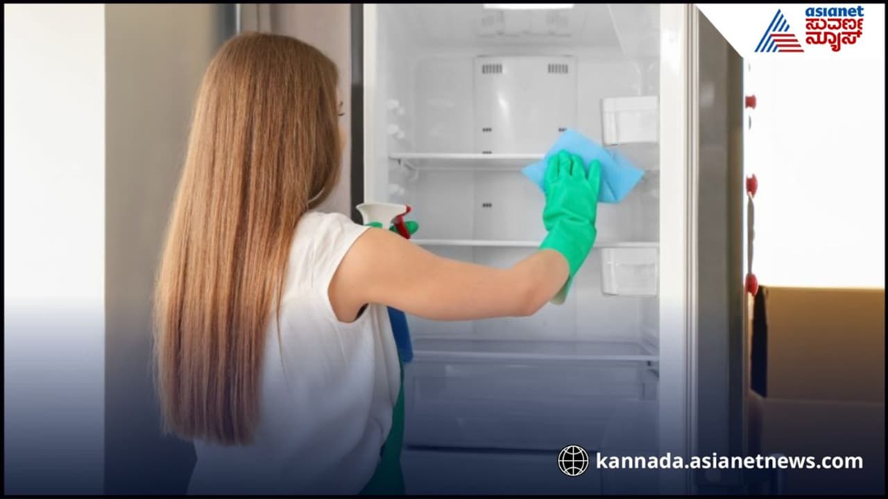 Health Alert: Common Refrigerator Mistakes That Can Make You Sick