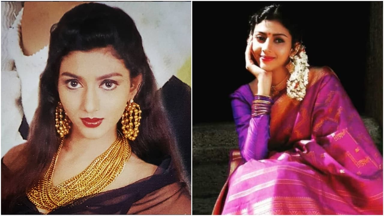 ಕನಸಲ್ಲೂ ಕಾಡುವ ಹುಡುಗಿ ನಟಿ ನಿವೇದಿತಾ ಜೈನ್ ಅದೊಂದು ತಪ್ಪು ಮಾಡದೇ ಇದ್ರೆ ಉಳಿತಿದ್ರಾ? ಕನಸಲ್ಲೂ ಕಾಡುವ ಹುಡುಗಿ ನಟಿ ನಿವೇದಿತಾ ಜೈನ್ ಅದೊಂದು ತಪ್ಪು ಮಾಡದೇ ಇದ್ರೆ ಉಳಿತಿದ್ರಾ?