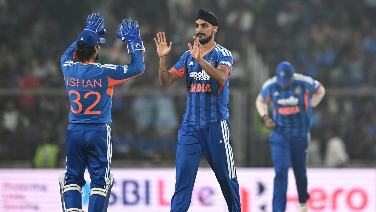 India’s Predicted XI vs Netherlands: Abhishek Sharma, Arshdeep in focus for Ahmedabad T20 World Cup clash