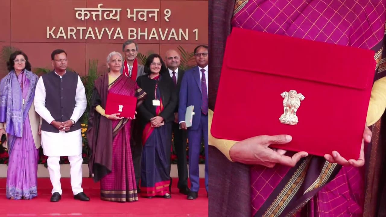 India's Growth Story to Youth Power: How Union Budget 2026-27 is a Youth Opportunity Budget