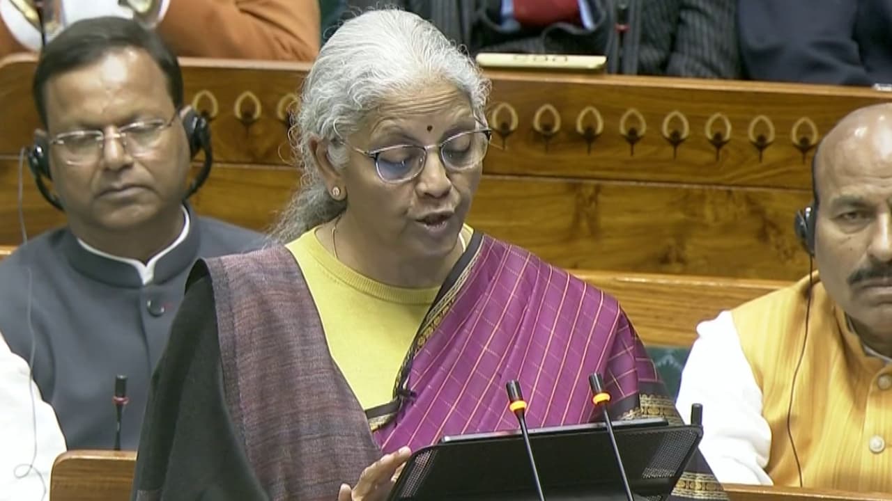 Budget 2026: India To Develop 7 High-Speed Rail Corridors Between Key Cities | Check List