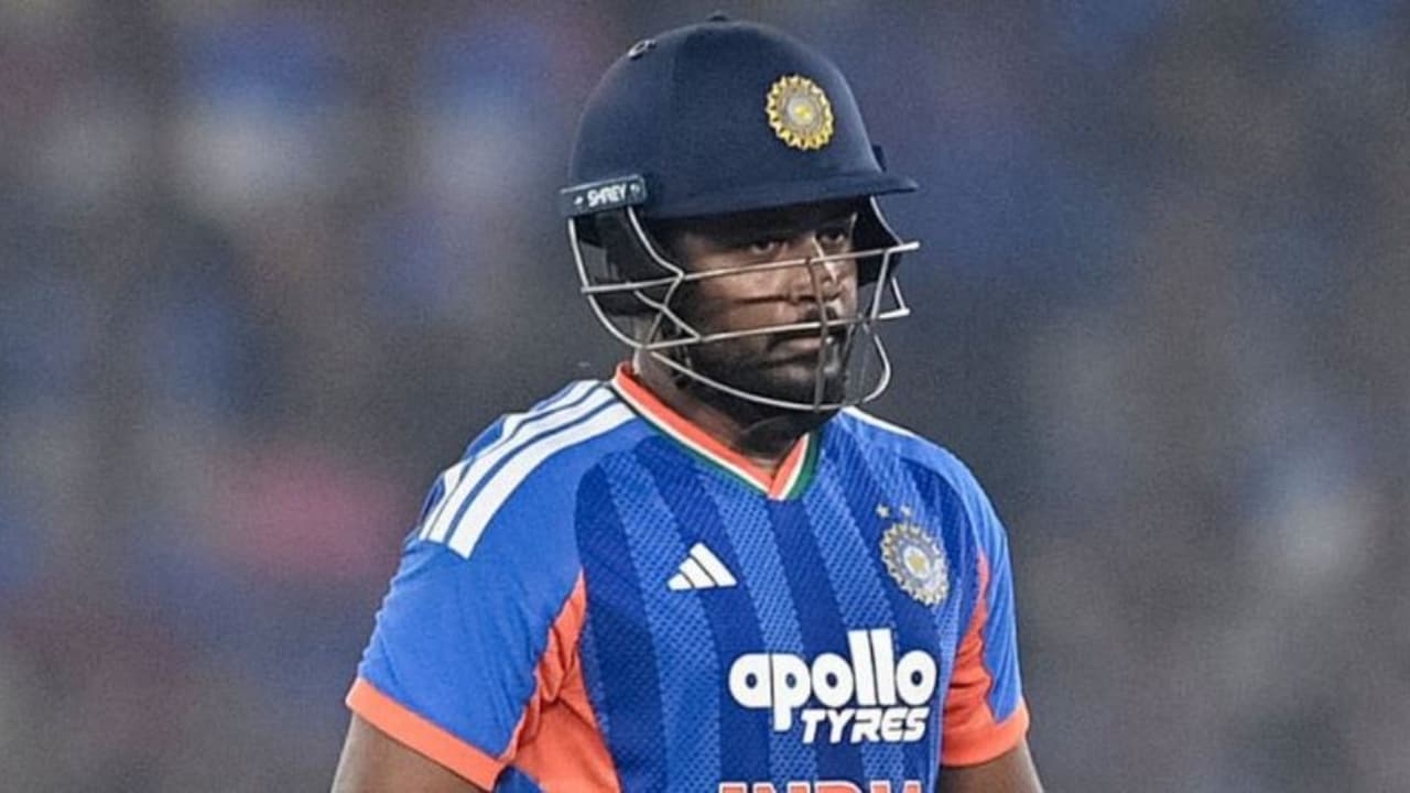 T20 World Cup 2026: Is Sanju Samson’s Dream Over After Warm-Up Snub Against South Africa?