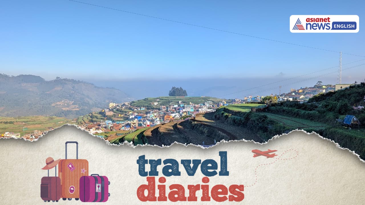 Travel Diaries | Kodaikanal: Princess of the Nilgiris, A Perfect Blend of Nature, Misty Hills and Lakes